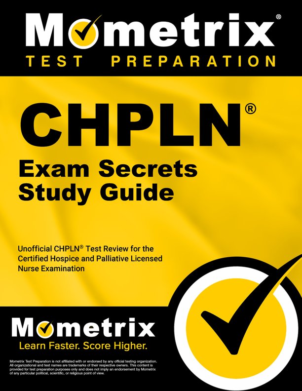 CHPLN Exam Secrets Study Guide