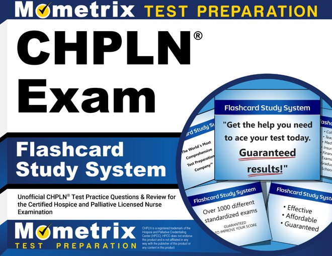 CHPLN Exam Flashcard Study System