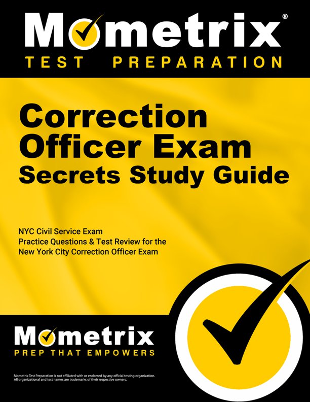 NYC Civil Service Study Guide & Practice Test [Prepare for the NYC