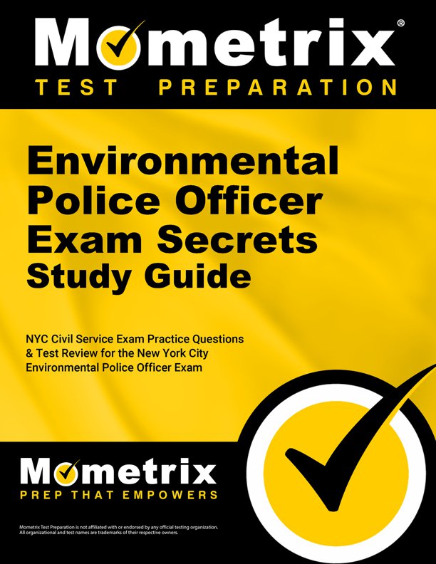 NYC Civil Service Study Guide & Practice Test [Prepare for the NYC ...