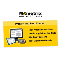 Mometrix Praxis Educational Leadership: Administration and Supervision (5412) exam prep course