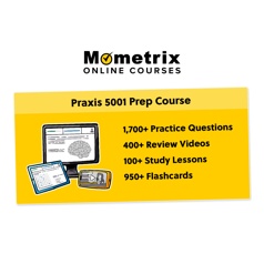 Mometrix Praxis Elementary Education: Multiple Subjects (5001) exam prep course