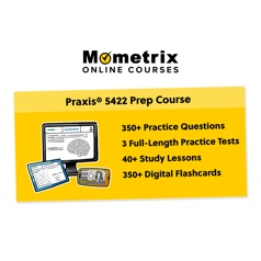 Mometrix Praxis School Counselor (5422) exam prep course