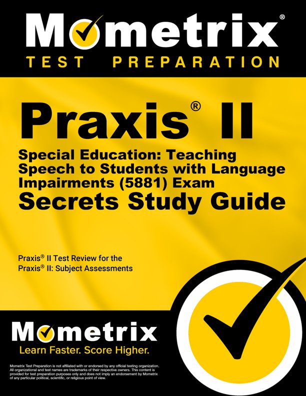 Praxis II Study Guide &amp; Practice Test [Prepare for the Praxis II ...