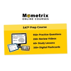 SAT Online Course cover